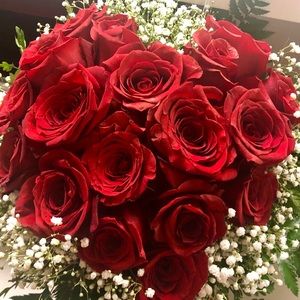 Meet your Posher, Silvia